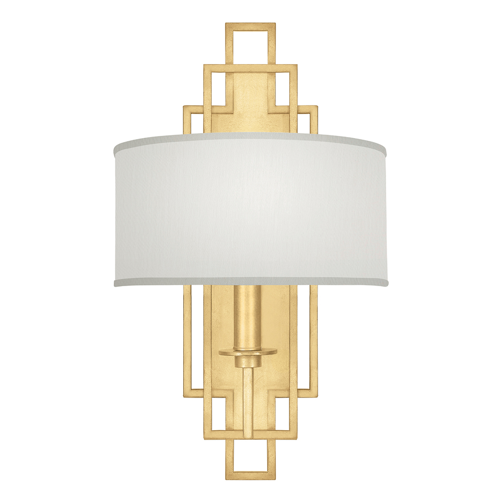 Cienfuegos 22"H Sconce