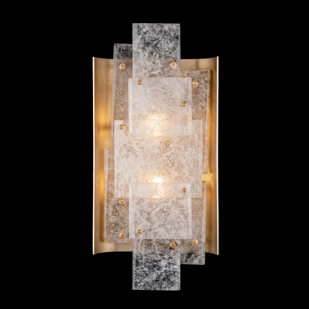 Lunea 18" Sconce