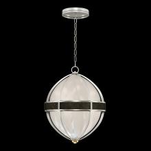 Fine Art Handcrafted Lighting 100038-413 - Mirage 18.75"W Round Pendant