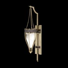 Fine Art Handcrafted Lighting 100039-511 - Mirage 32.5"H Sconce