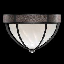 Fine Art Handcrafted Lighting 100042-121 - Mirage 18.75"W Round Flush Mount