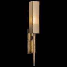 Fine Art Handcrafted Lighting 753950GU - Perspectives 33"H Sconce