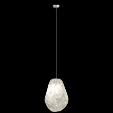 Fine Art Handcrafted Lighting 851840-15LD - Natural Inspirations 4.5"W Round Drop Light