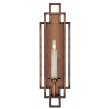 Fine Art Handcrafted Lighting 889350-1ST - Cienfuegos 22" Sconce