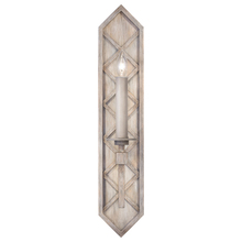 Fine Art Handcrafted Lighting 889550-2ST - Cienfuegos 25" Sconce