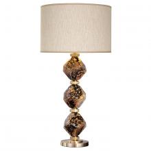 Fine Art Handcrafted Lighting 900010-32ST - Natural Inspirations 30.5"H Table Lamp