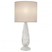 Fine Art Handcrafted Lighting 900410-12ST - Las Olas 30.5" Table Lamp